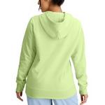 Women's The North Face Heritage Patch Hoodie - Thumbnail 3 of 3