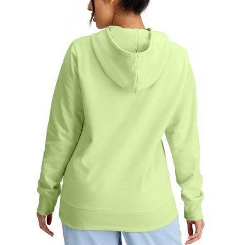 Women's The North Face Heritage Patch Hoodie - Primary Image