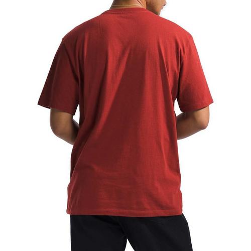 Men's The North Face Half Dome T-Shirt - Primary Image