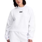 Women's The North Face Heavyweight Box Fit Crewneck Sweatshirt - Thumbnail 2 of 3