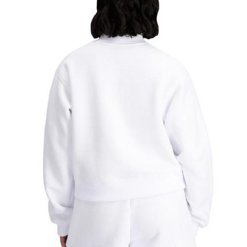 Women's The North Face Heavyweight Box Fit Crewneck Sweatshirt - Primary Image