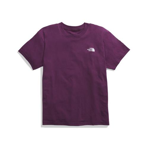 Men's The North Face Evolution Box Fit T-Shirt - Primary Image