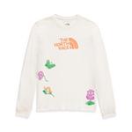 Women's The North Face Outdoors Long Sleeve T-Shirt - Thumbnail 1 of 2