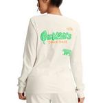 Women's The North Face Outdoors Long Sleeve T-Shirt - Thumbnail 2 of 2