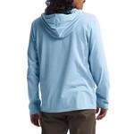 Men's The North Face Heritage Patch Shirt Hoodie - Thumbnail 2 of 3