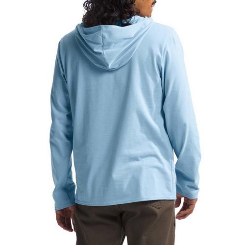 Men's The North Face Heritage Patch Shirt Hoodie - Primary Image