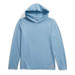 Men's The North Face Heritage Patch Shirt Hoodie - Thumbnail 3 of 3