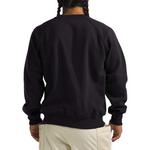 Men's The North Face Evolution Crewneck Sweatshirt - Thumbnail 2 of 5