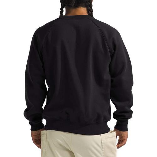 Men's The North Face Evolution Crewneck Sweatshirt - Primary Image