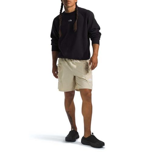 Men's The North Face Evolution Crewneck Sweatshirt - Primary Image