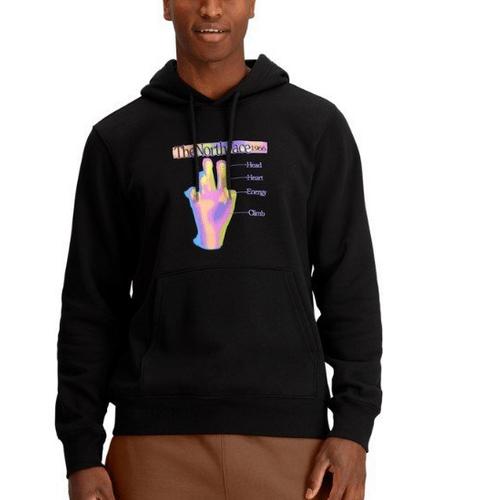 Men's The North Face Outdoors Together Hoodie - Primary Image