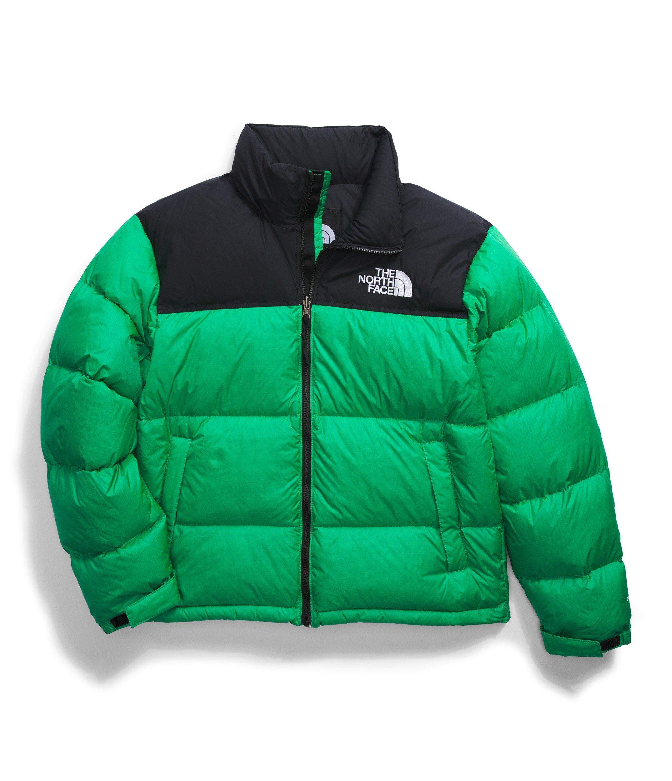 Men's The North Face 1996 Retro Nuptse Detachable Hood Puffer