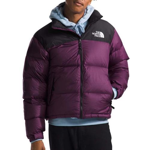 Men's The North Face 1996 Retro Nuptse Detachable Hood Puffer Jacket - Primary Image