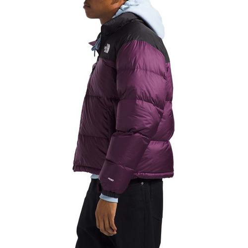Men's The North Face 1996 Retro Nuptse Detachable Hood Puffer Jacket - Primary Image