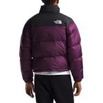 Men's The North Face 1996 Retro Nuptse Detachable Hood Puffer Jacket - Thumbnail 4 of 5