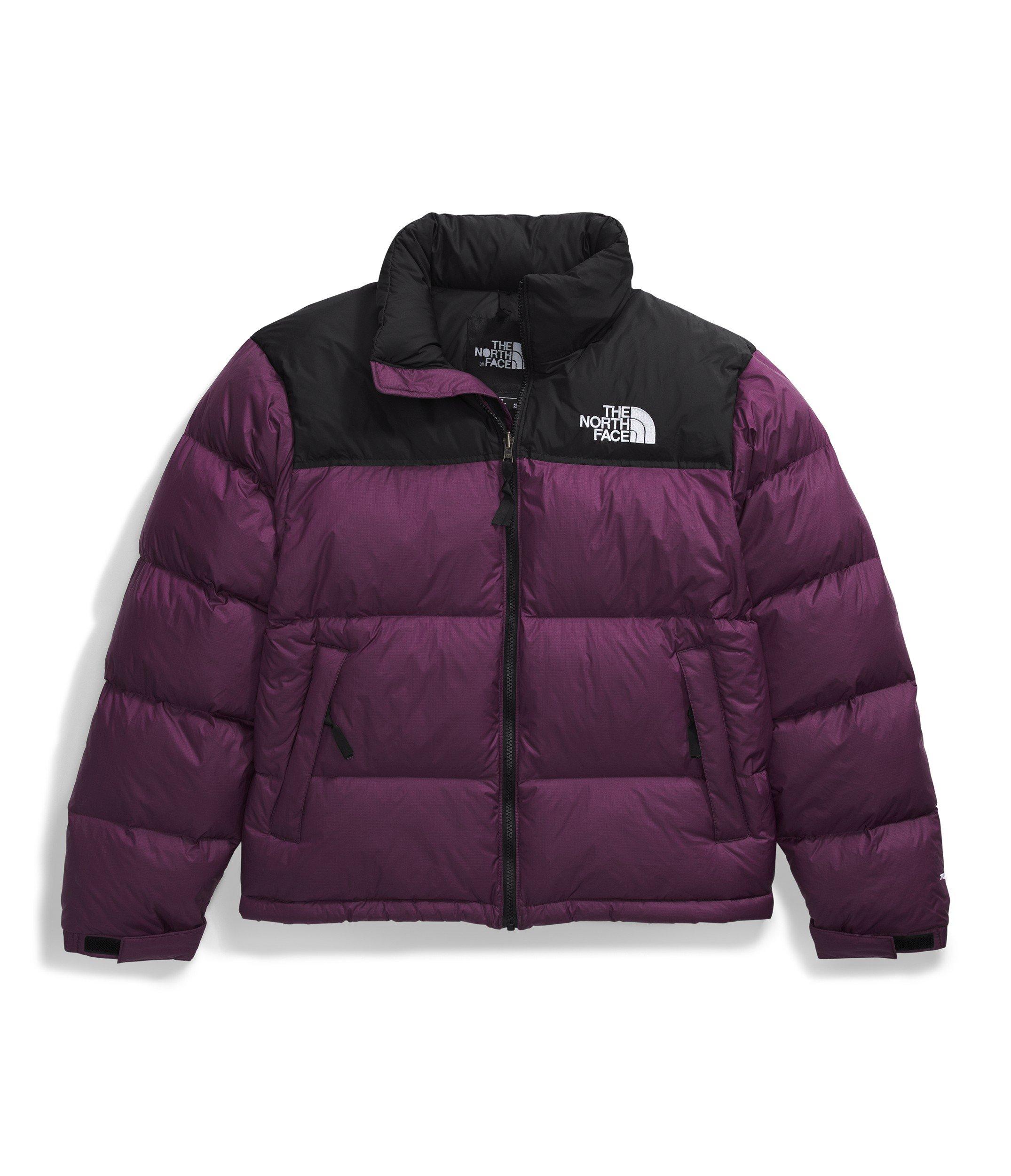 Men's The North Face 1996 Retro Nuptse Detachable Hood Puffer
