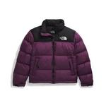 Men's The North Face 1996 Retro Nuptse Detachable Hood Puffer Jacket - Thumbnail 5 of 5