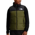Men's The North Face 1996 Retro Nuptse Vest - Thumbnail 2 of 3