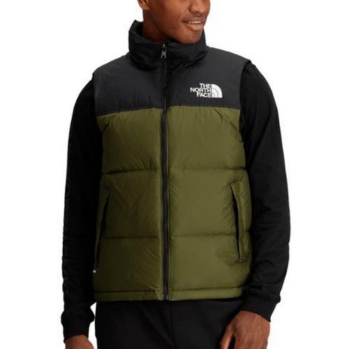 Men's The North Face 1996 Retro Nuptse Vest - Primary Image