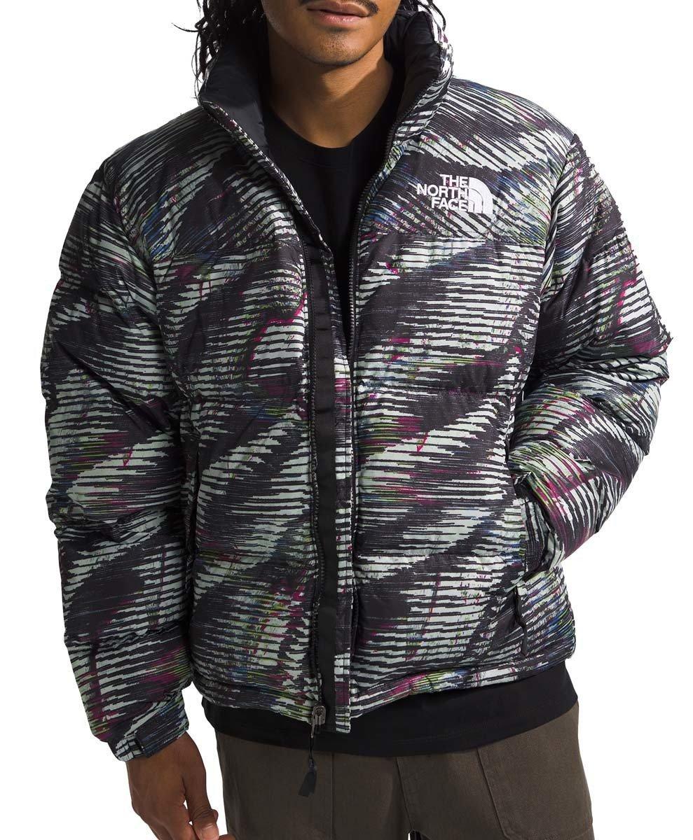 Men's The North Face 1996 Retro Nuptse Detachable Hood Puffer
