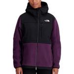 Women's The North Face Denali Hooded Fleece Jacket - Thumbnail 2 of 2