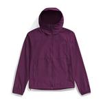 Women's The North Face Flyweight 2.0 Hooded Rain Jacket - Thumbnail 1 of 2