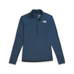 Men's The North Face Sunriser Long Sleeve 1/4 Zip - Thumbnail 1 of 3
