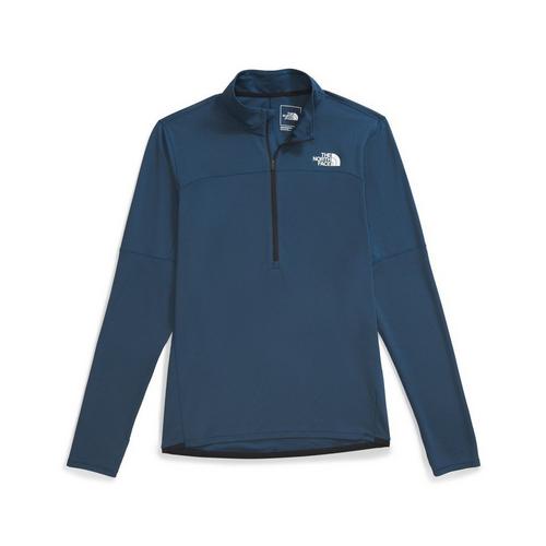 Men's The North Face Sunriser Long Sleeve 1/4 Zip - Primary Image
