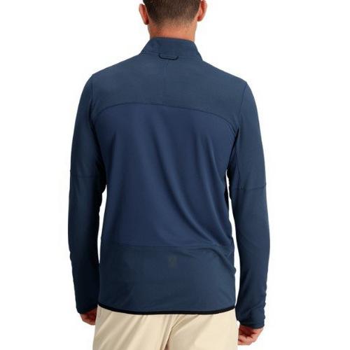 Men's The North Face Sunriser Long Sleeve 1/4 Zip - Primary Image