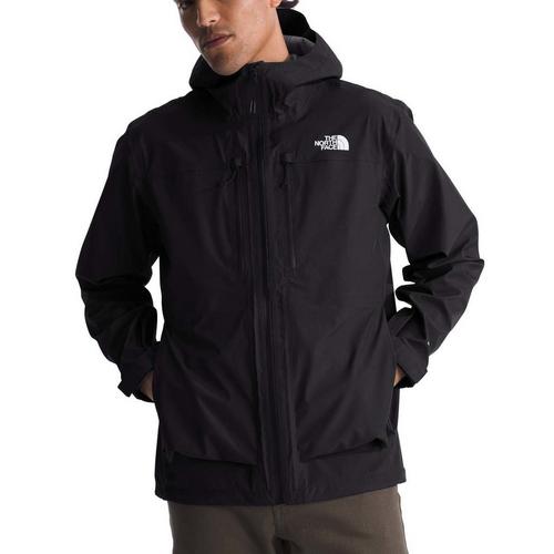 Men's The North Face Terrain Vista 3L Pro Hooded Jacket - Primary Image