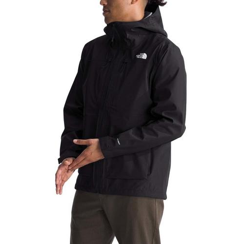 Men's The North Face Terrain Vista 3L Pro Hooded Jacket - Primary Image