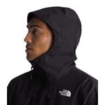 Men's The North Face Terrain Vista 3L Pro Hooded Jacket - Thumbnail 3 of 5