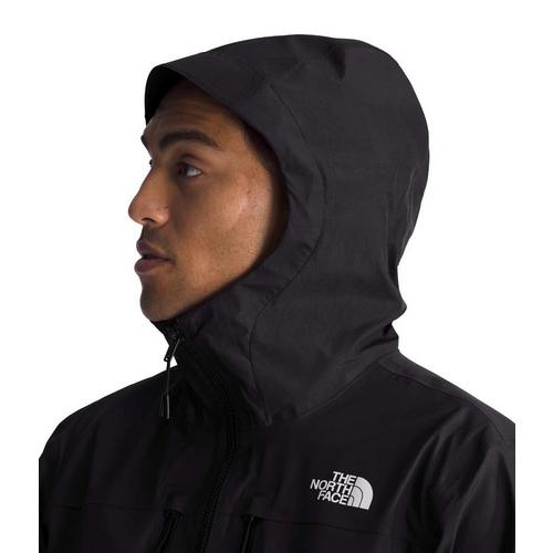 Men's The North Face Terrain Vista 3L Pro Hooded Jacket - Primary Image