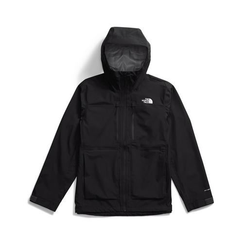 Men's The North Face Terrain Vista 3L Pro Hooded Jacket - Primary Image