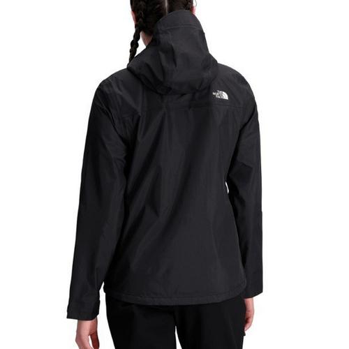 Women's The North Face Terrain Vista 3L Pro Hooded Rain Jacket - Primary Image