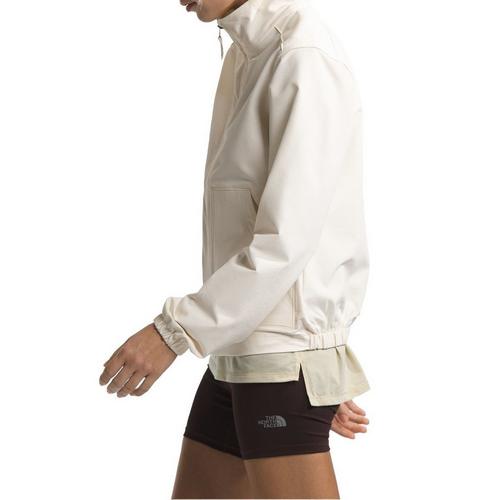 Women's The North Face Willow Stretch Softshell Jacket - Primary Image