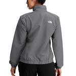 Women's The North Face Willow Stretch Softshell Jacket - Thumbnail 3 of 3