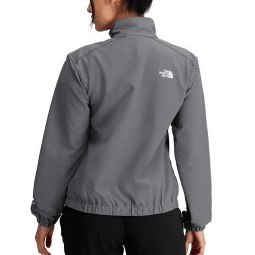 Women's The North Face Willow Stretch Softshell Jacket - Primary Image