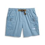 Men's The North Face Class V Pathfinder Belted Cargo Shorts - Thumbnail 1 of 3