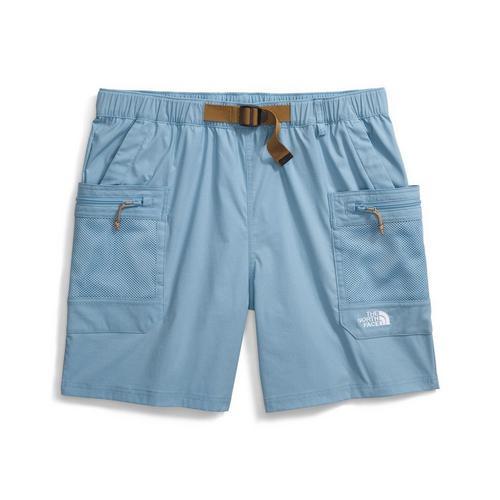 Men's The North Face Class V Pathfinder Belted Cargo Shorts - Primary Image