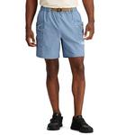 Men's The North Face Class V Pathfinder Belted Cargo Shorts - Thumbnail 2 of 3
