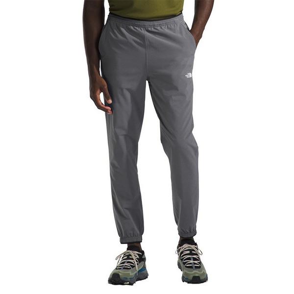 Men's The North Face Wander 2.0 Hiking Joggers Medium Pearl Smoke Regular