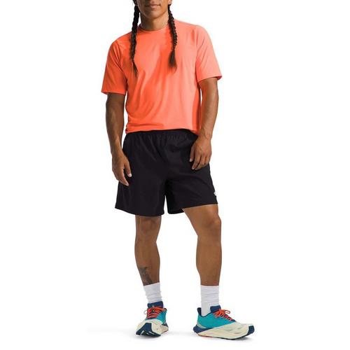 Men's The North Face Class V Pathfinder Pull-On Shorts - Primary Image