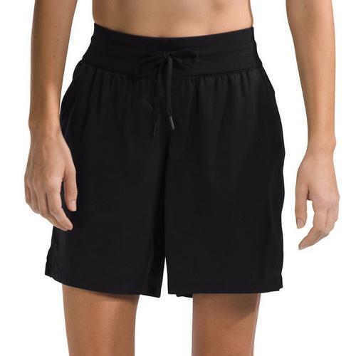 Women's The North Face Aphrodite Bermuda Shorts - Primary Image