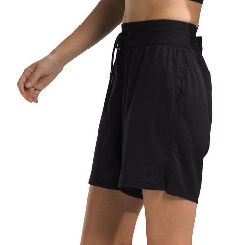 Women's The North Face Aphrodite Bermuda Shorts - Primary Image
