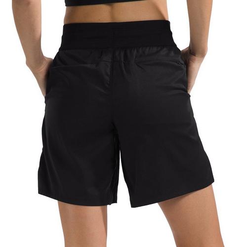 Women's The North Face Aphrodite Bermuda Shorts - Primary Image