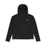 Women's The North Face Plus Size Plus Adventure Sun Hoodie - Thumbnail 1 of 3