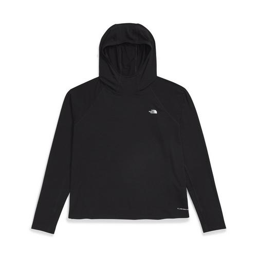 Women's The North Face Plus Size Plus Adventure Sun Hoodie - Primary Image