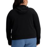 Women's The North Face Plus Size Plus Adventure Sun Hoodie - Thumbnail 3 of 3