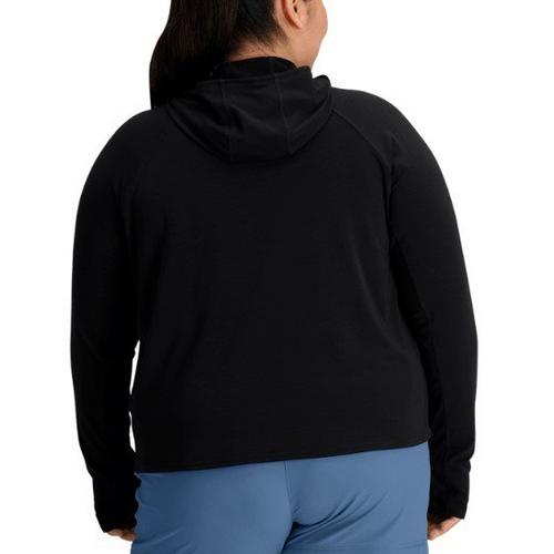 Women's The North Face Plus Size Plus Adventure Sun Hoodie - Primary Image